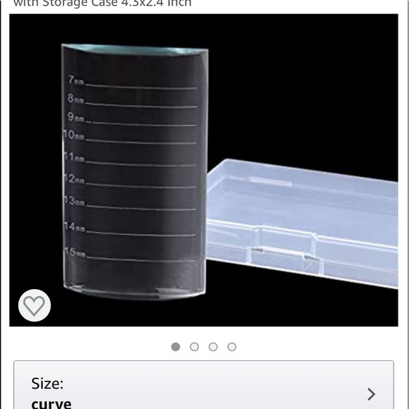 eyelash kit - Picture 3 of 13